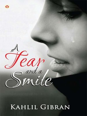 cover image of A Tear and a Smile